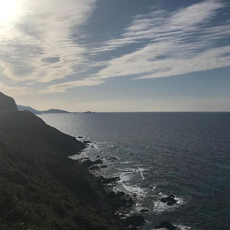 Logement 5 Mn De La Mer Milla 2 Ventiseri Exteriör bild