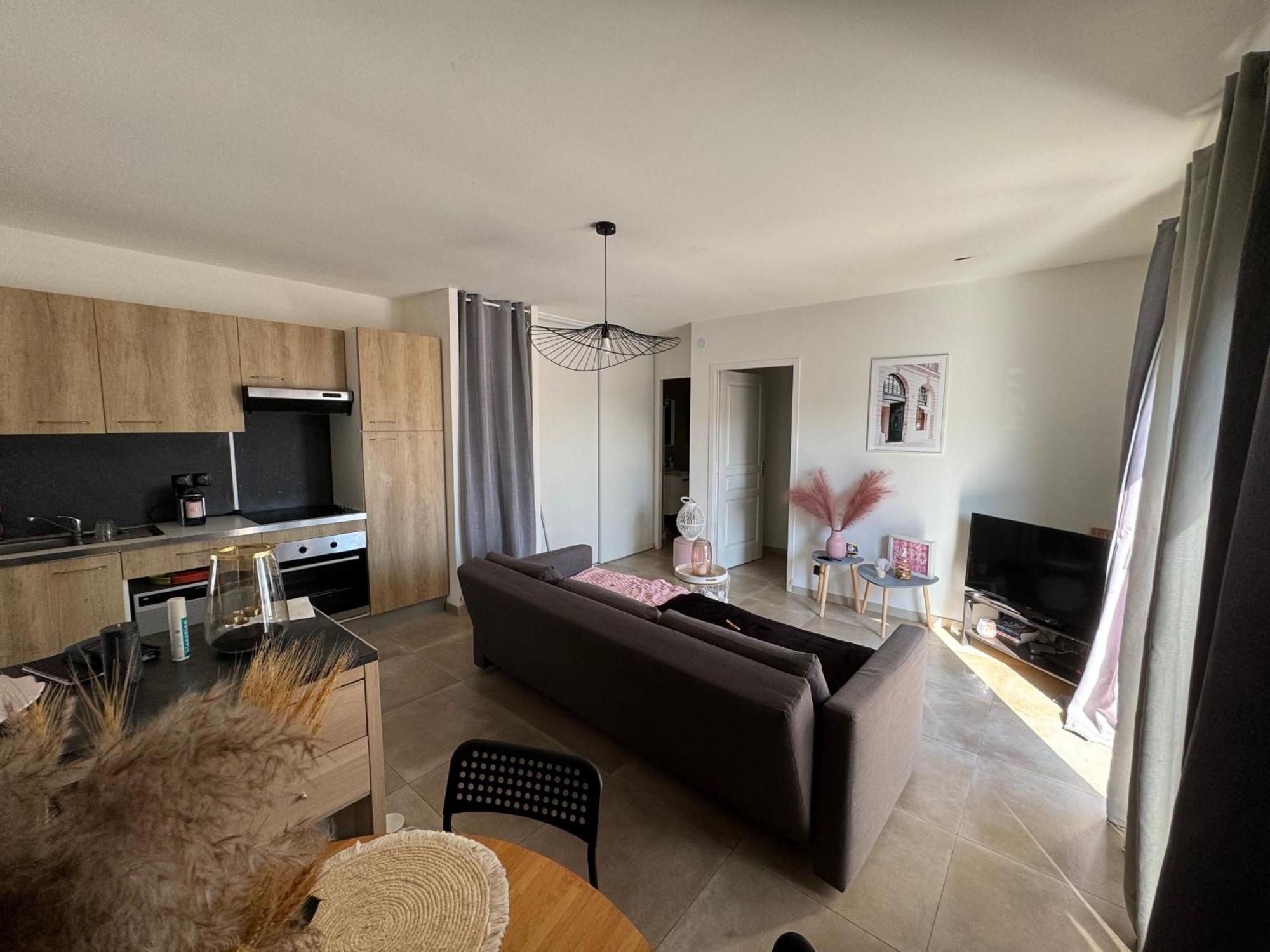 Logement 5 Mn De La Mer Milla 2 Ventiseri Exteriör bild
