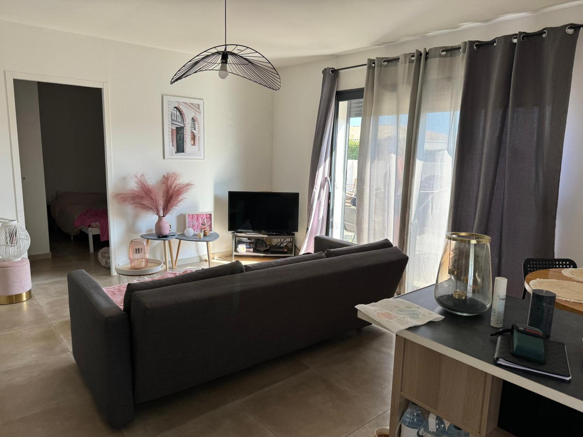Logement 5 Mn De La Mer Milla 2 Ventiseri Exteriör bild