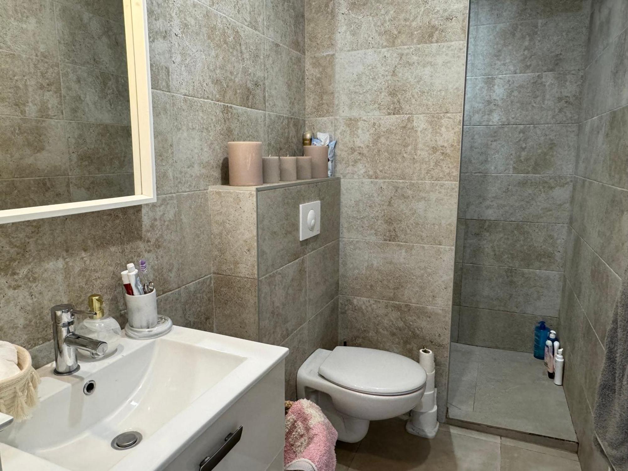 Logement 5 Mn De La Mer Milla 2 Ventiseri Exteriör bild