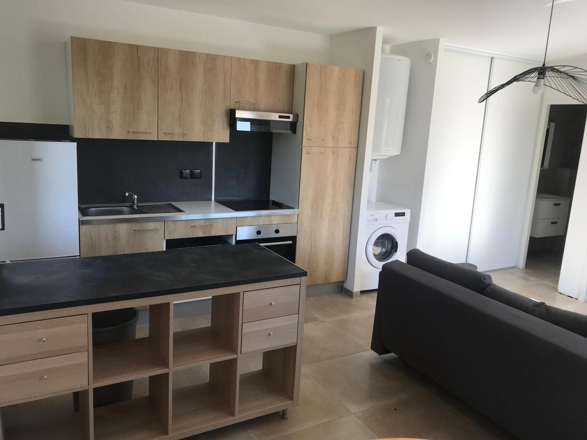 Logement 5 Mn De La Mer Milla 2 Ventiseri Exteriör bild