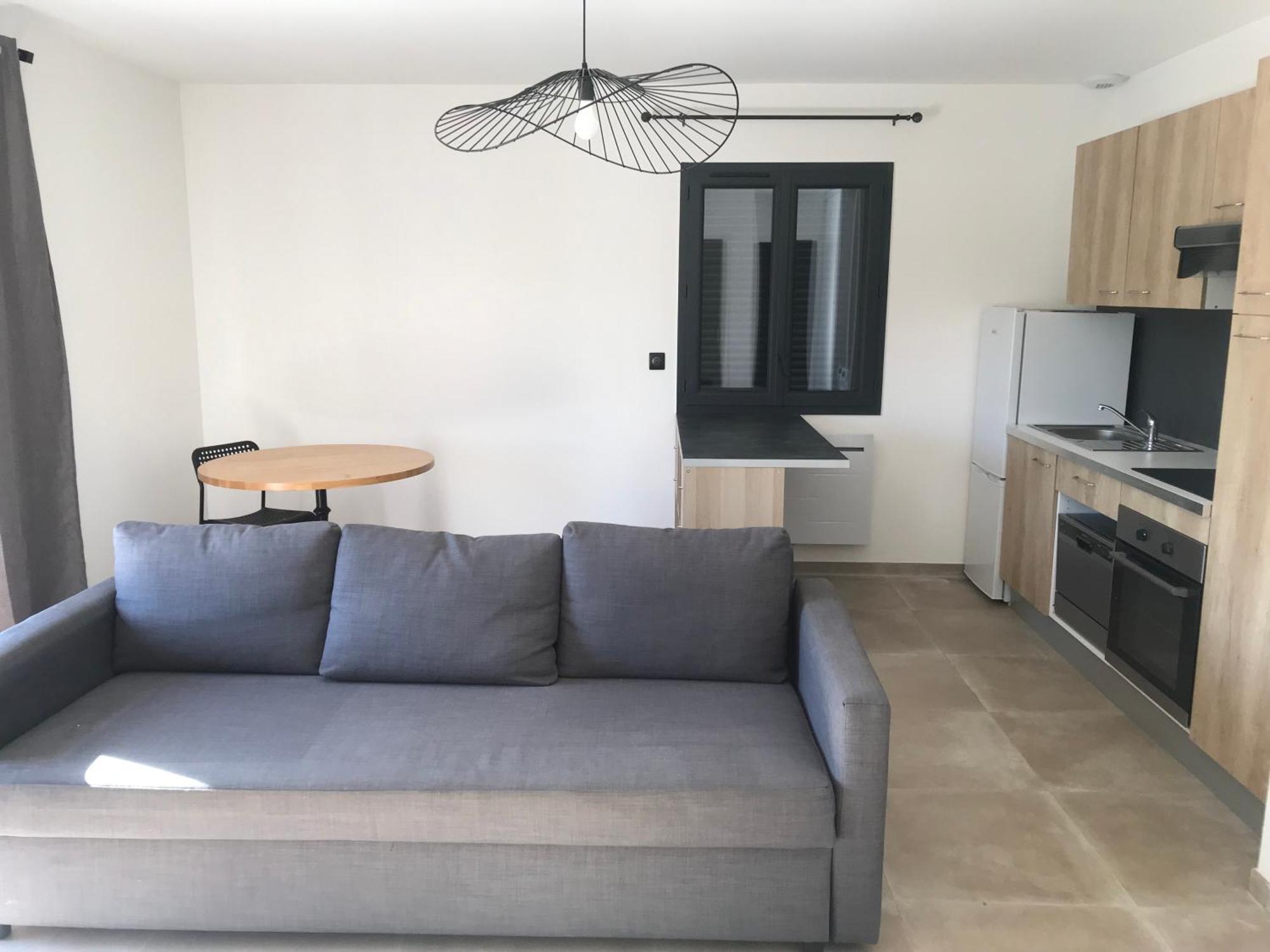 Logement 5 Mn De La Mer Milla 2 Ventiseri Exteriör bild