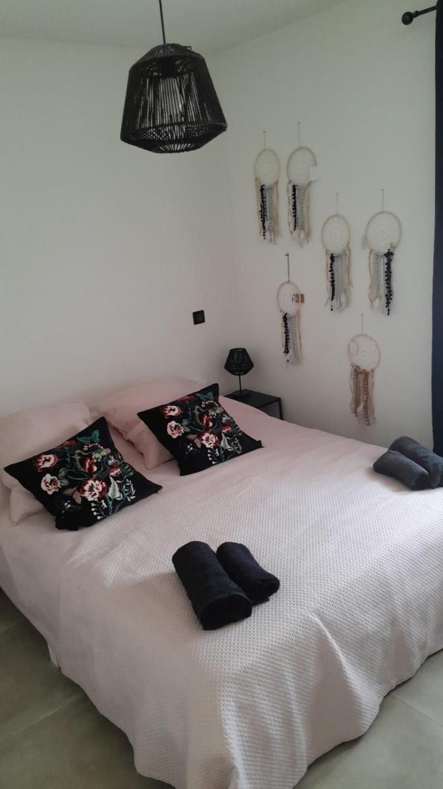 Logement 5 Mn De La Mer Milla 2 Ventiseri Exteriör bild