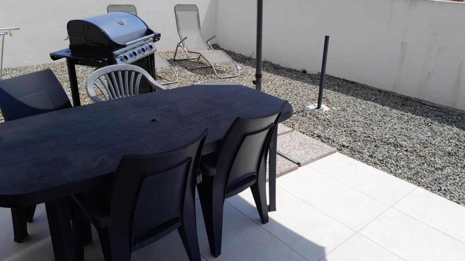 Logement 5 Mn De La Mer Milla 2 Ventiseri Exteriör bild