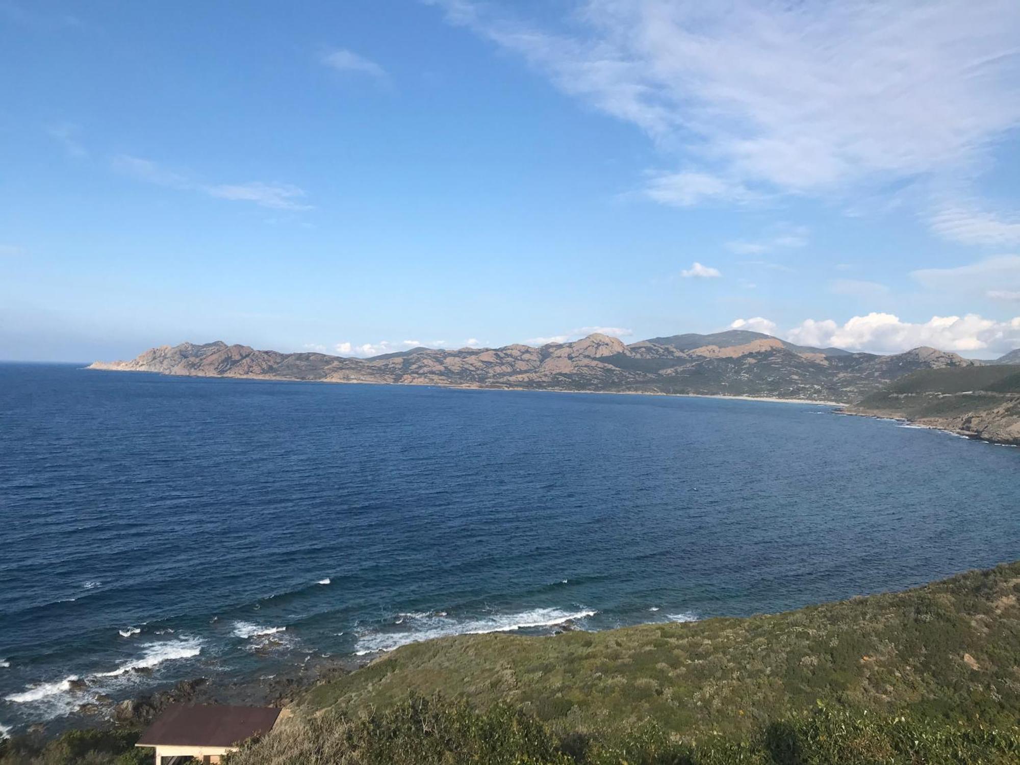 Logement 5 Mn De La Mer Milla 2 Ventiseri Exteriör bild